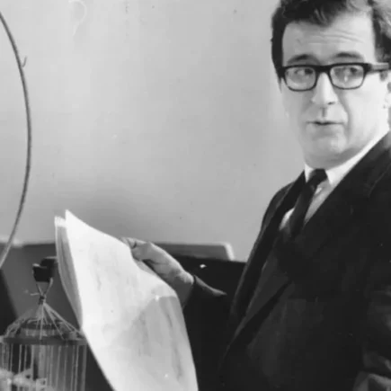 Eventi Bolzano: il tributo al compositore Luciano Berio. Il comunicato
