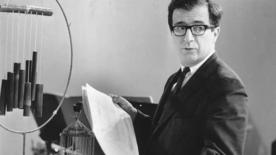 Eventi Bolzano: il tributo al compositore Luciano Berio. Il comunicato