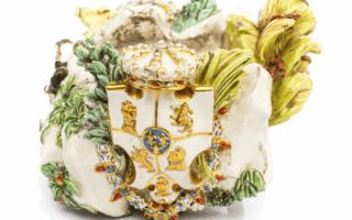 Questa fiorera ha portato all'indipendenza della Colombia