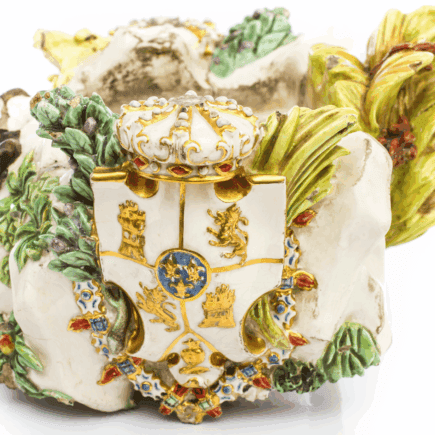 Questa fiorera ha portato all'indipendenza della Colombia