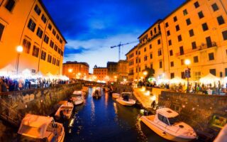 Eventi Livorno, Effetto Venezia 2025: arte, musica e creatività al femminile