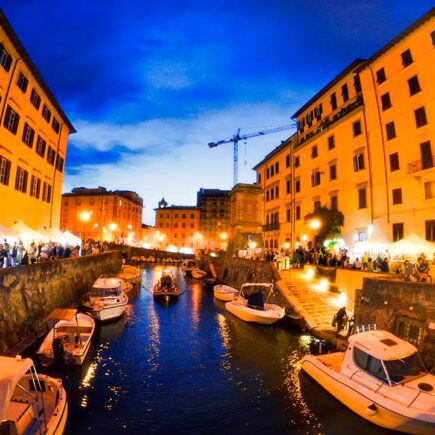 Eventi Livorno, Effetto Venezia 2025: arte, musica e creatività al femminile