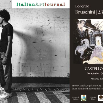 Eventi Calabria: nel Castello di Squillace, l'incontro tra inconscio e mito