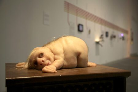 5 opere iconiche che devi conoscere di Patricia Piccinini
