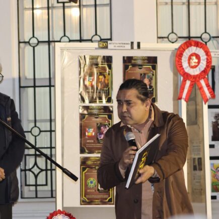 Il Bicentenario de América chiude la X edizione con un finissage da tutto esaurito. E guarda già oltre l’oceano