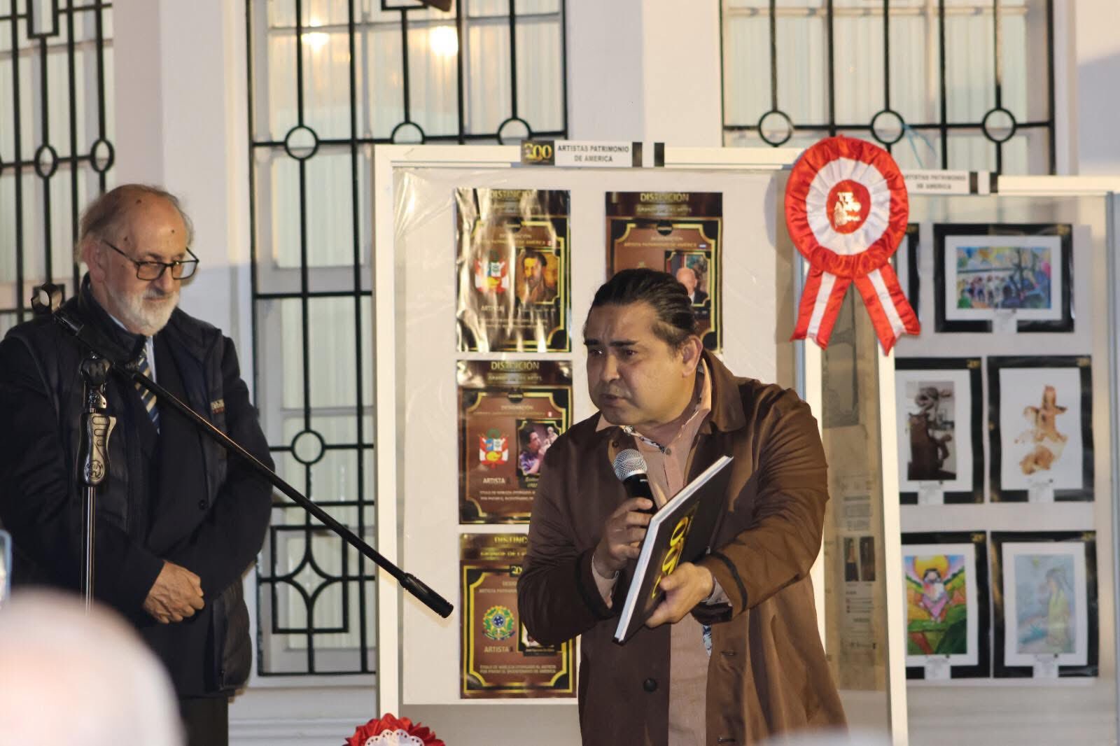 Il Bicentenario de América chiude la X edizione con un finissage da tutto esaurito. E guarda già oltre l’oceano