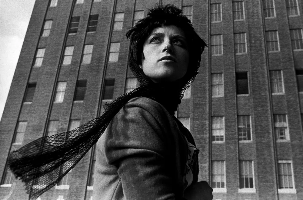 Cindy Sherman untitled 2