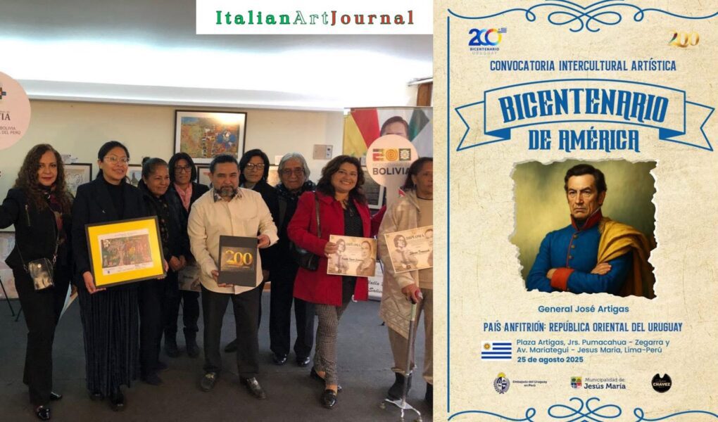 bicentenario de américa 13