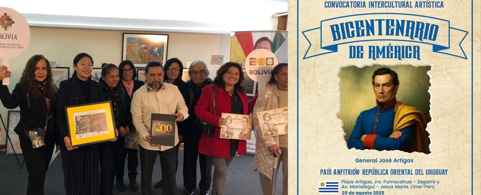 bicentenario de américa 13