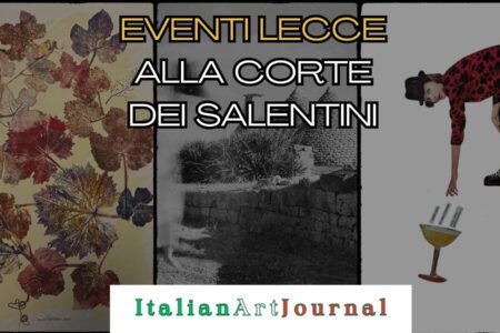 Eventi Lecce: tre mostre personali nel cuore di Carpignano tra arte, memoria e territorio