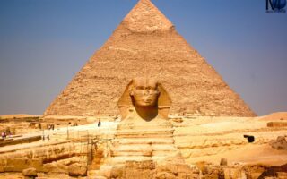 Guida all'arte dell'antico Egitto, un excursus storico