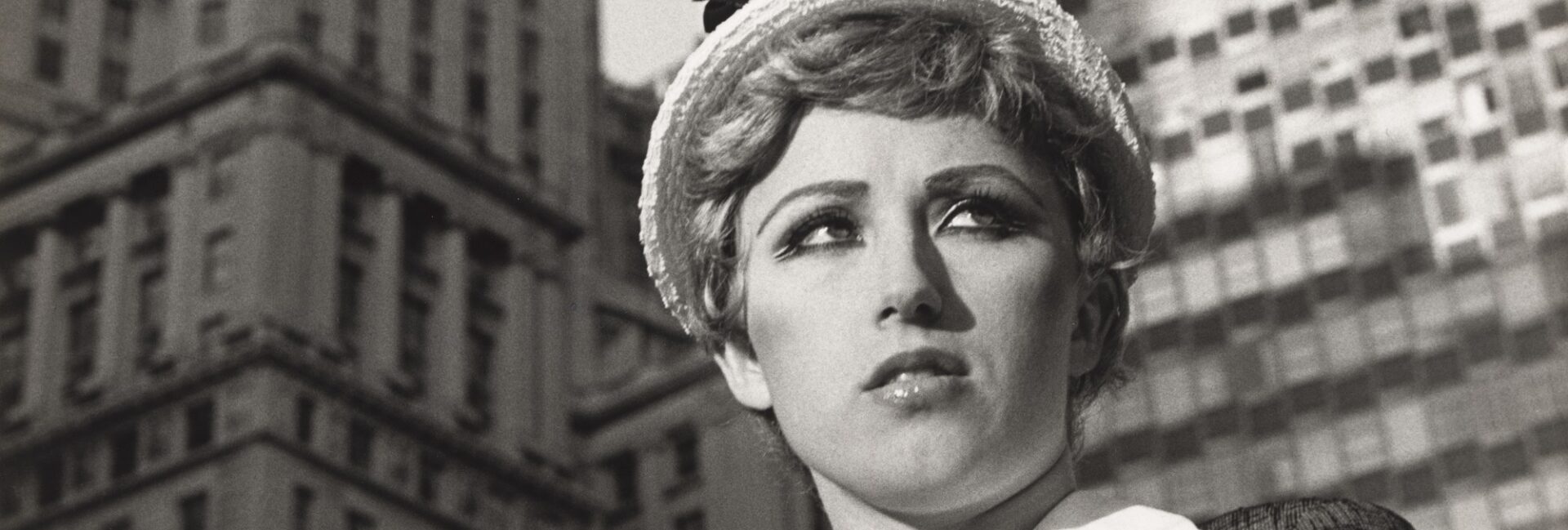 L'importanza di Cindy Sherman oggi