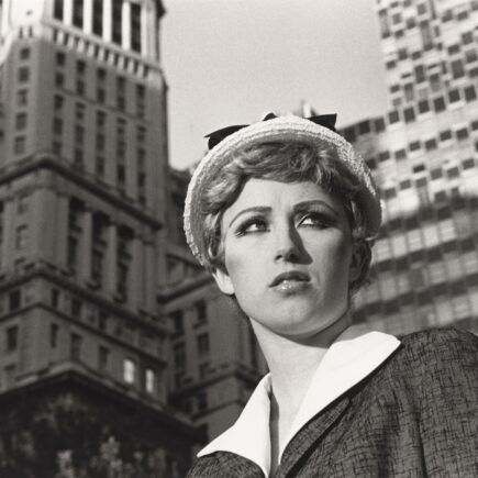 L'importanza di Cindy Sherman oggi