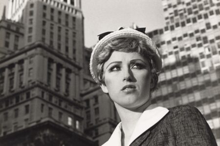 L'importanza di Cindy Sherman oggi