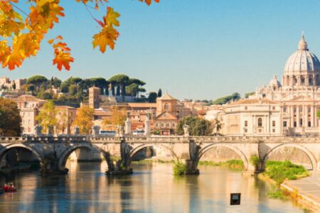 Arte a Ferragosto: 5 consigli per una giornata diversa