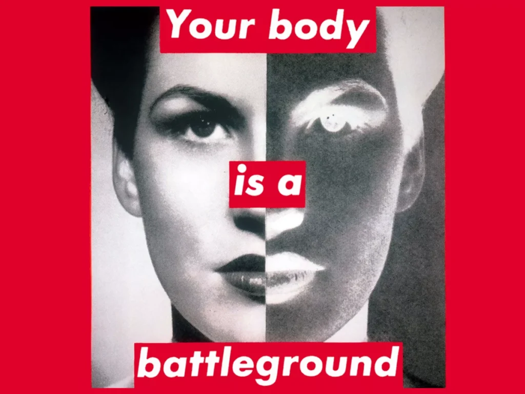 Arte femminista: un excursus introduttivo