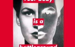 Arte femminista: un excursus introduttivo