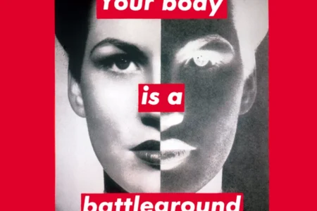 Arte femminista: un excursus introduttivo