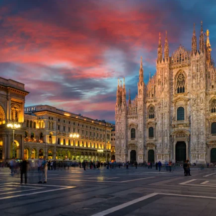Guida completa a Milano - Duomo di Milano