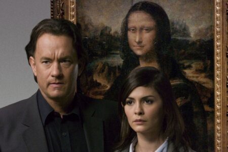 L'arte nel cinema: quando i capolavori diventano protagonisti - PARTE 1