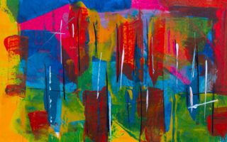 La scelta dei materiali nell'arte: fondamenti per aspiranti pittori