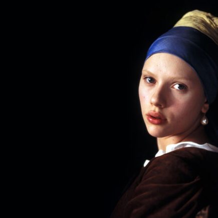 L'arte nel cinema: quando i capolavori diventano protagonisti - PARTE 2