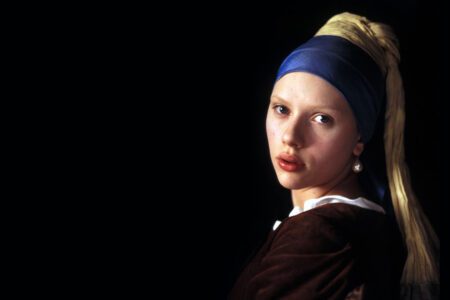 L'arte nel cinema: quando i capolavori diventano protagonisti - PARTE 2