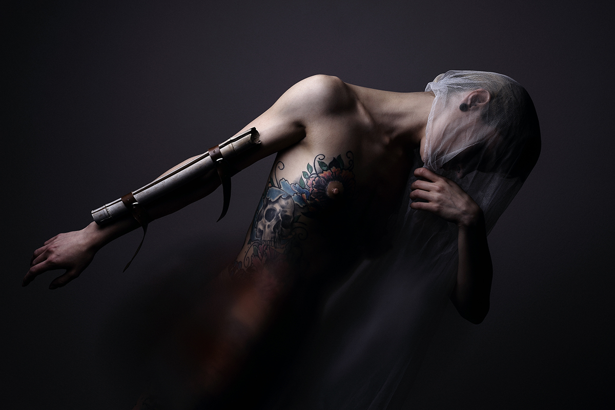 Mostre Pavia, “Pelle”: il confine e soglia tra intimo e cosmico