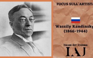 La teoria dei colori di Kandinsky: Il suono spirituale della pittura