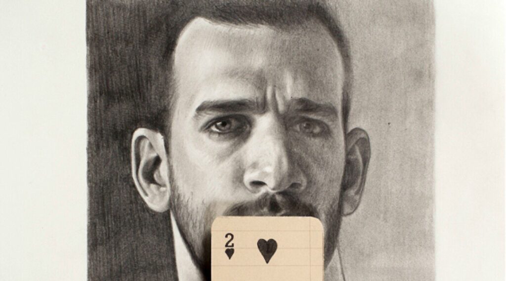 Gonzalo Orquín, mostra a Palermo
