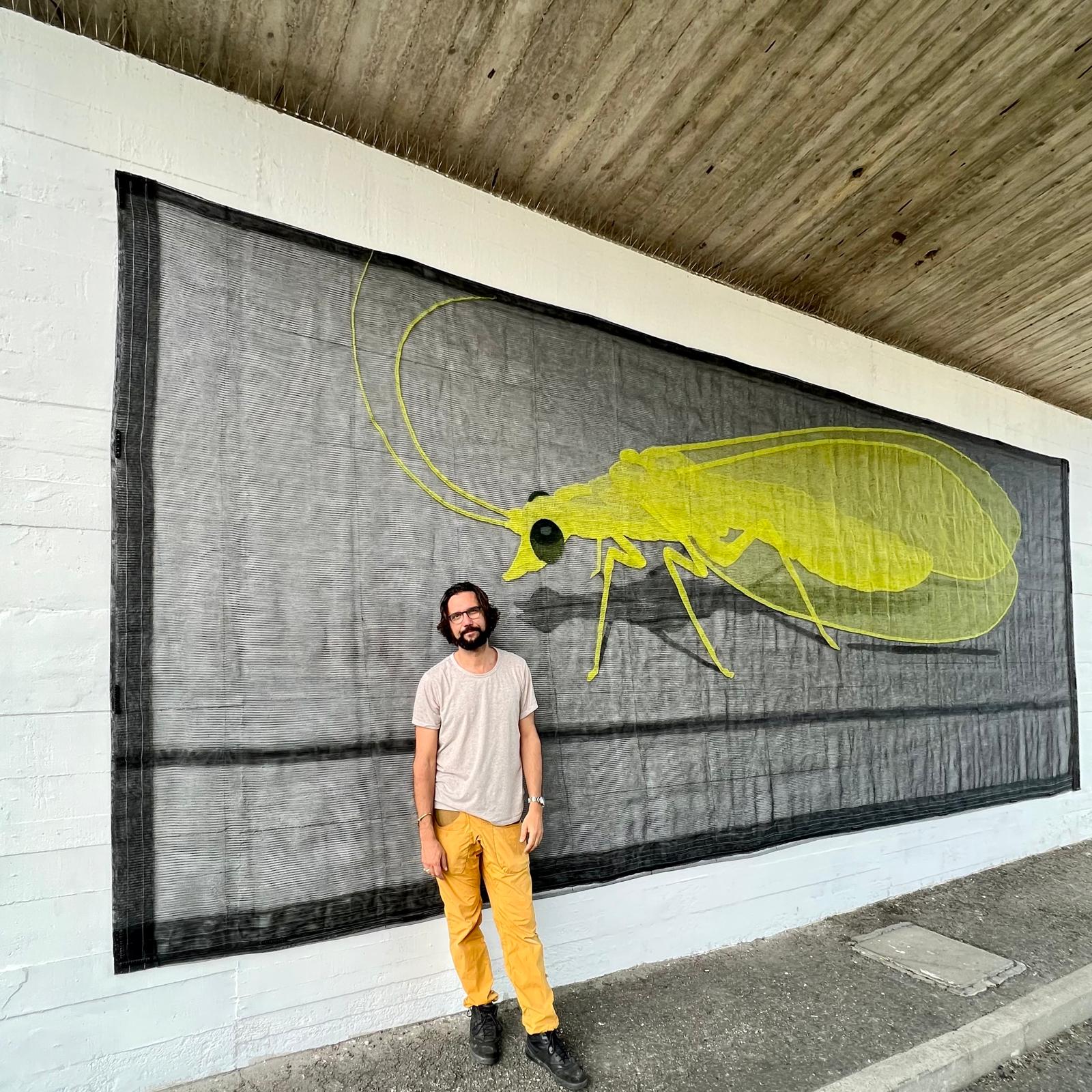 Oggi 12 settembre 2025 parte Scultura diffusa a Pinerolo. Il comunicato