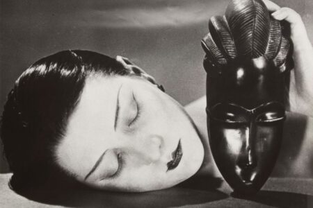 Mostre Milano, a settembre arriva la fotografia surrealista di Man Ray