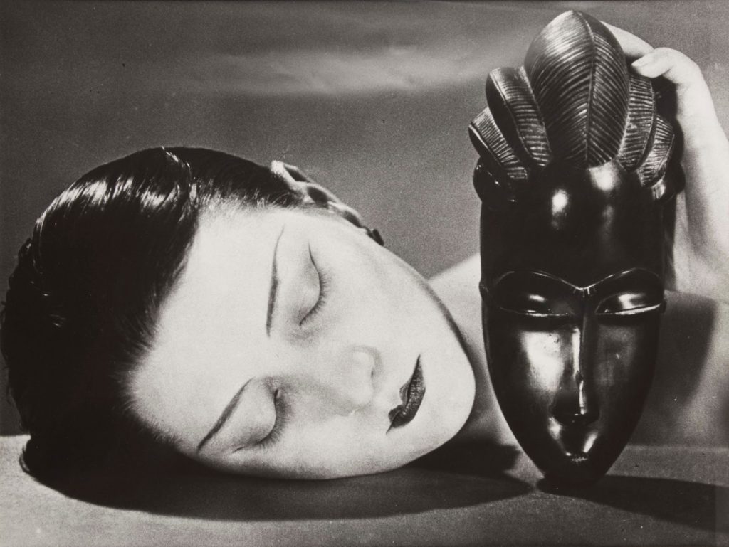 Mostre Milano, a settembre arriva la fotografia surrealista di Man Ray