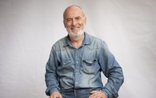 La mostra di PAOLO MAYOL (Foto di Franco Alvino)