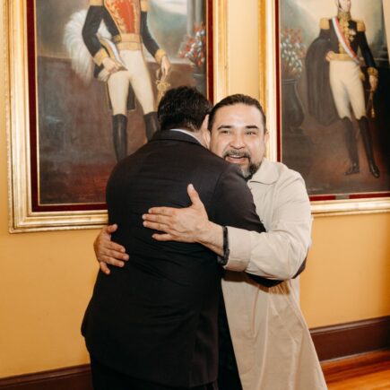 Il Bicentenario de América converte Lima nell'epicentro della cultura e della diplomazia latinoamericana