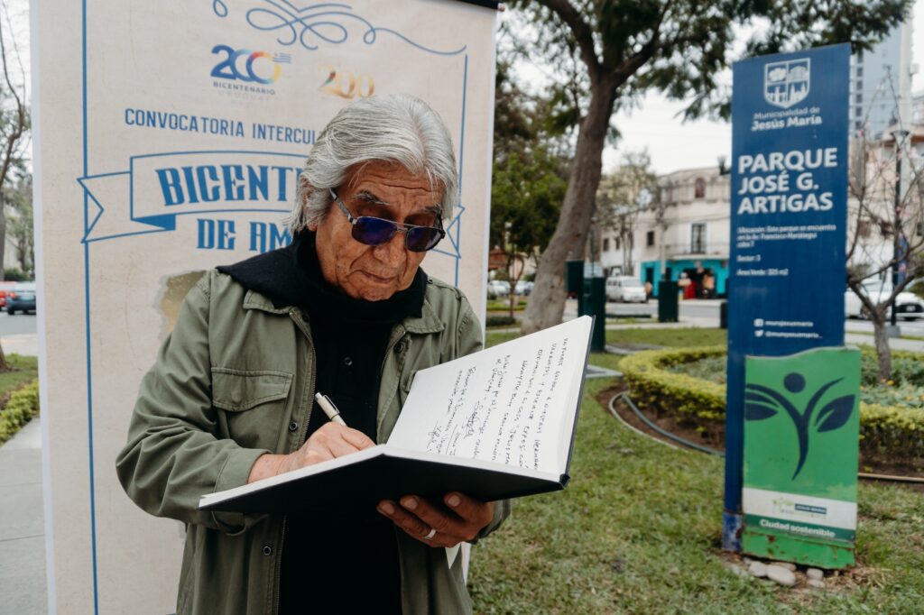 Il Bicentenario de América converte Lima nell'epicentro della cultura e della diplomazia latinoamericana