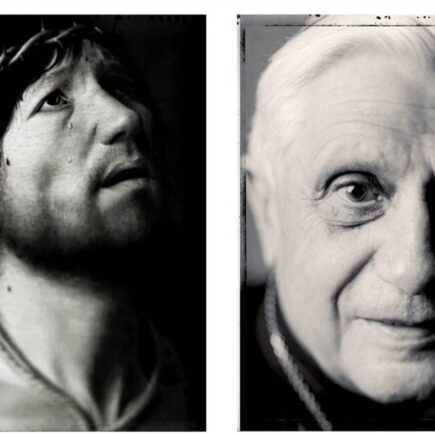 Mostre Siracusa: la fotografia Interroga la pittura nel confronto tra Delogu e Antonello da Messina