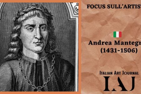 Andrea Mantegna: l'architettura dello sguardo e la geometria dell'anima