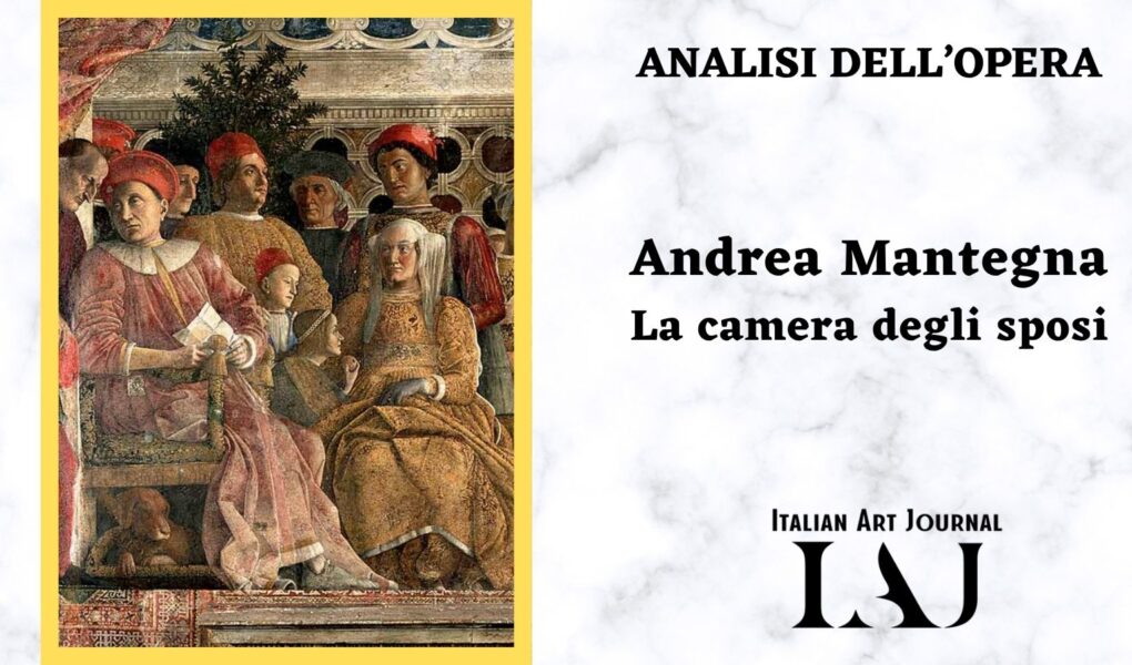La Camera degli Sposi: come Mantegna trasformò una stanza in un capolavoro