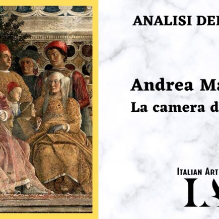 La Camera degli Sposi: come Mantegna trasformò una stanza in un capolavoro