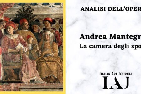 La Camera degli Sposi: come Mantegna trasformò una stanza in un capolavoro