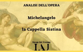 La Cappella Sistina, ovvero quando Michelangelo dipinse la teologia del corpo