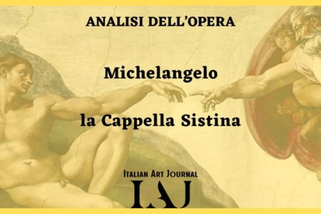 La Cappella Sistina, ovvero quando Michelangelo dipinse la teologia del corpo