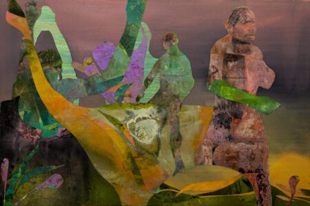 Mostre Pavia, dal 4 al 12 ottobre la personale di Davide Fioretta Falky: Poesia Urbana