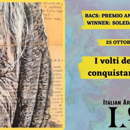 Los viejitos conquistano Salerno: Soledad Burgaleta trionfa nella 6a edizione della BACS