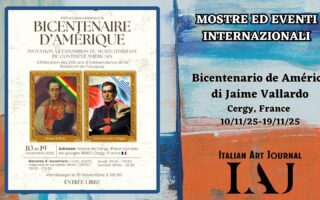 L'esclusiva: il Bicentenario de América arriva in Europa. Prima tappa a Cergy, in Francia