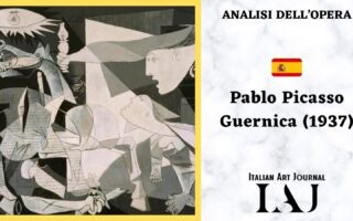 Guernica di Pablo Picasso: un grido universale contro la guerra