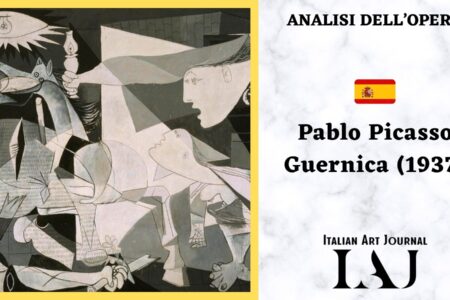 Guernica di Pablo Picasso: un grido universale contro la guerra