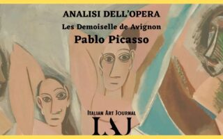 Les Demoiselles d'Avignon: come Picasso distrusse 500 anni di pittura occidentale