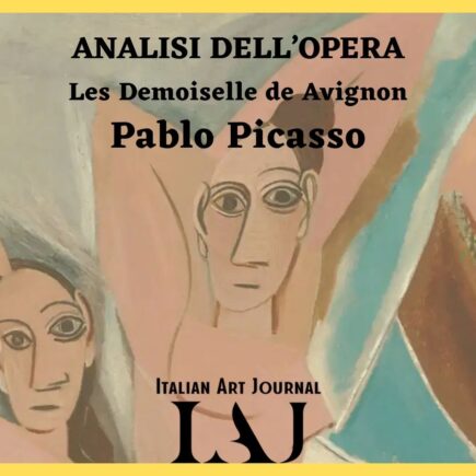 Les Demoiselles d'Avignon: come Picasso distrusse 500 anni di pittura occidentale